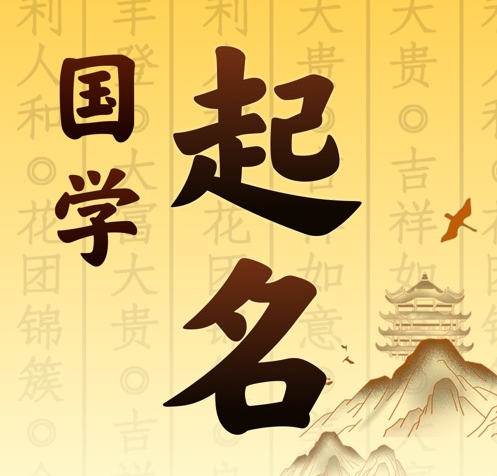 吉安市国学起名 人工起名一对一